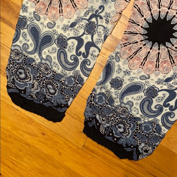 Bohemian Pants - Picture 3 of 4